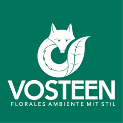 Logo of Vosteen Social